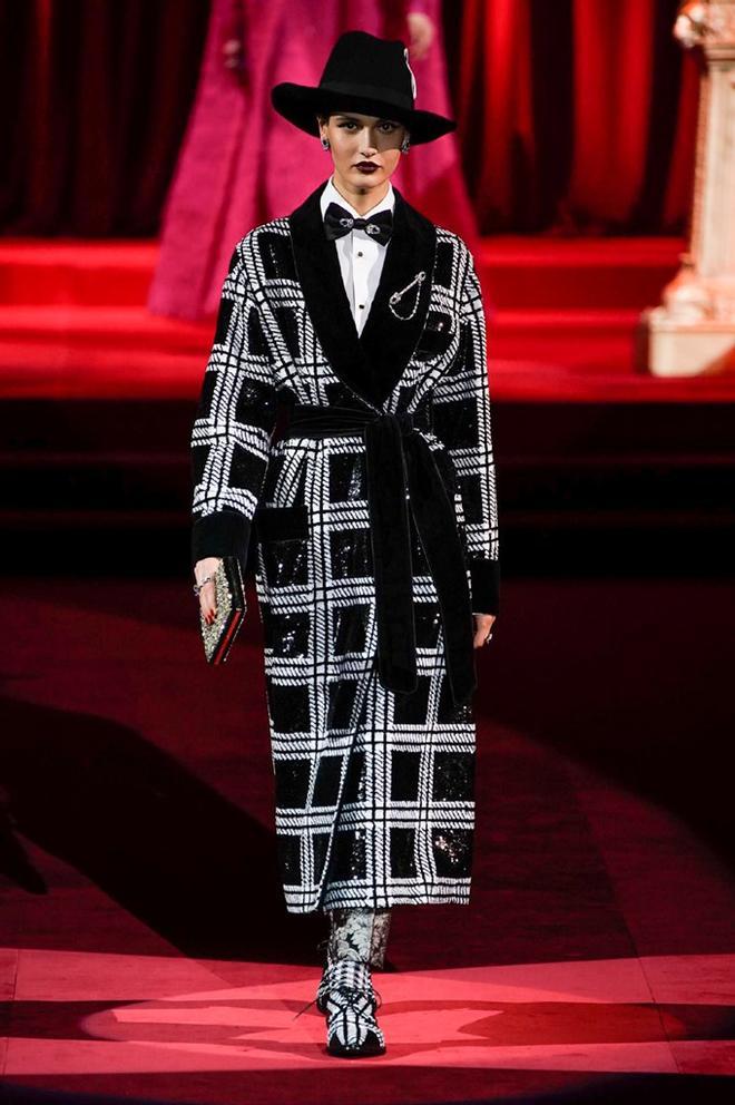 Dolce & Gabbana