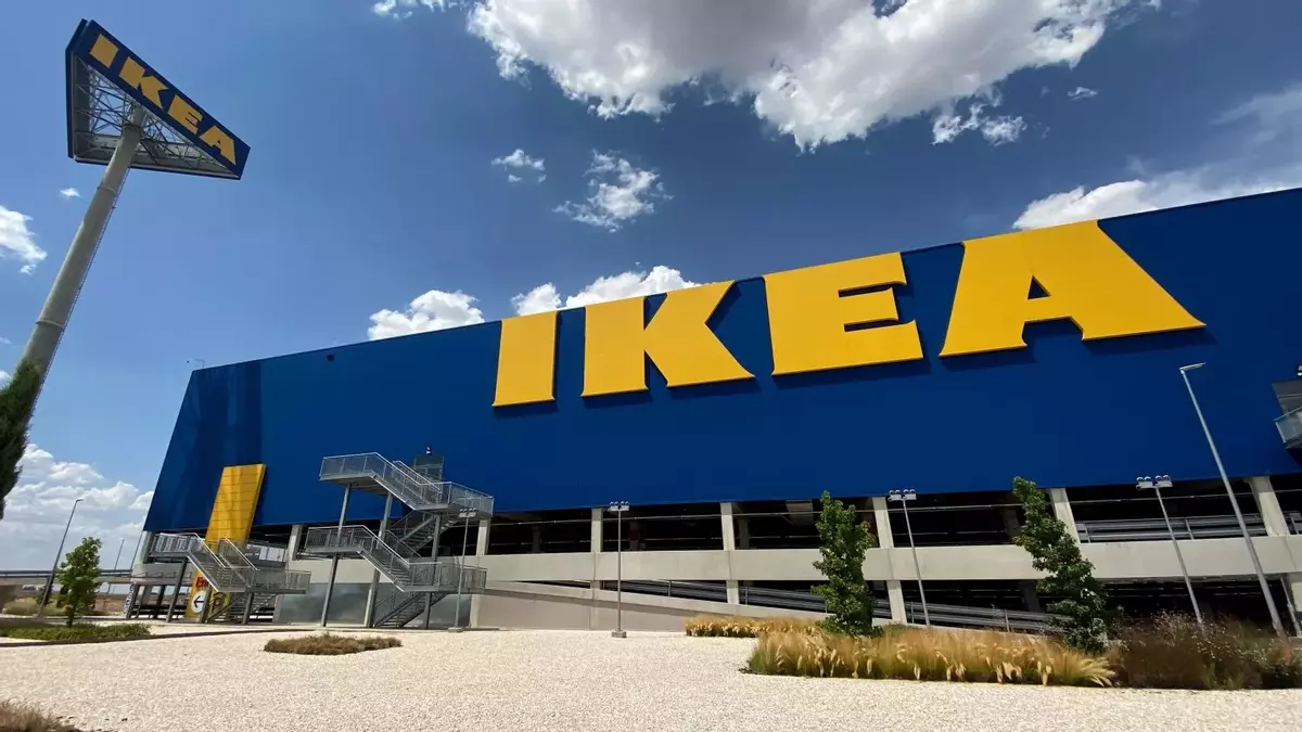 Ikea vende este producto para luchar contra el frío en invierno.