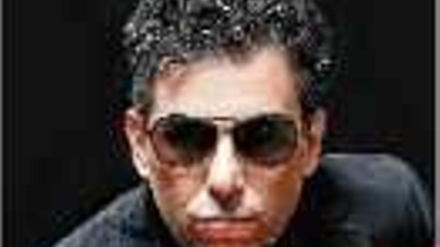 Andrés Calamaro.