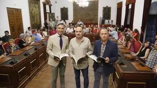 José Aumente recorre la Naturaleza al ritmo de las estaciones en su libro ‘Calenda Verde'