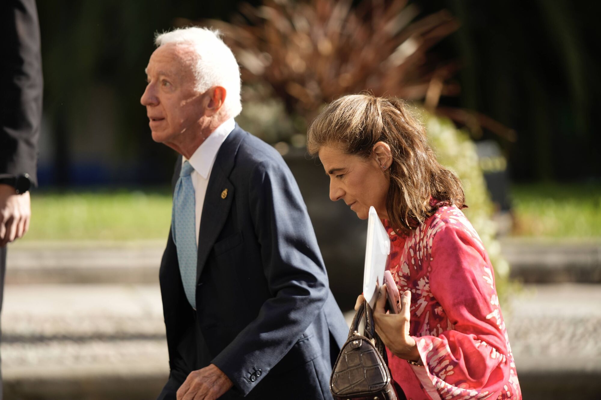 EN IMÁGENES: El hotel de la Reconquista se convierte en el epicentro de los premios "Princesa" en las horas previas a la ceremonia