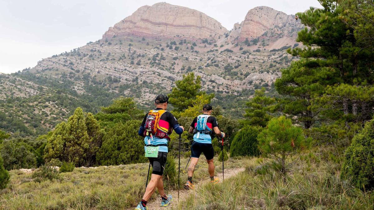 Del 22 al 24 de abril tendrán lugar la MiM y la CSP de la Penyagolosa Trails 2022, en los que se citan algunos de los mejores corredores de trail running del mundo.