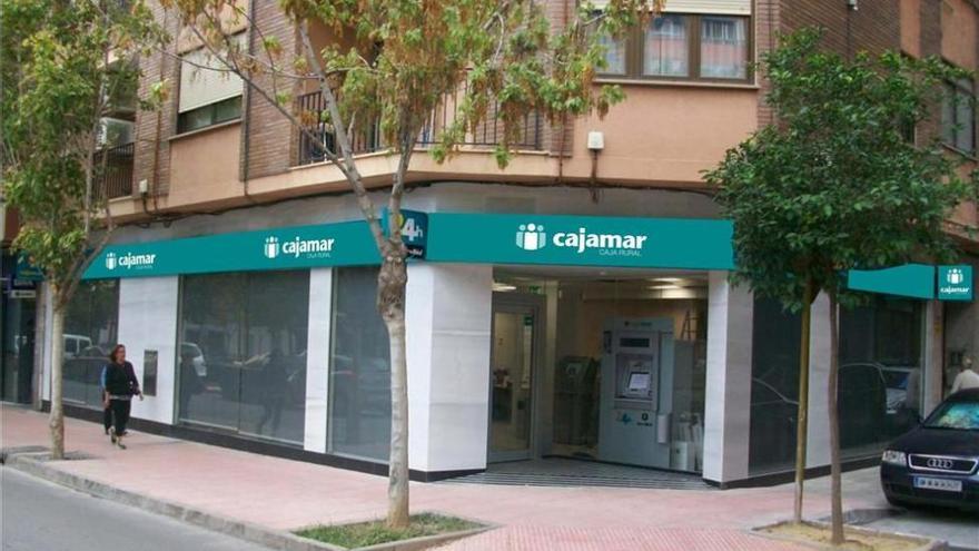 Cajamar opta a la compra de banco Caixa Geral