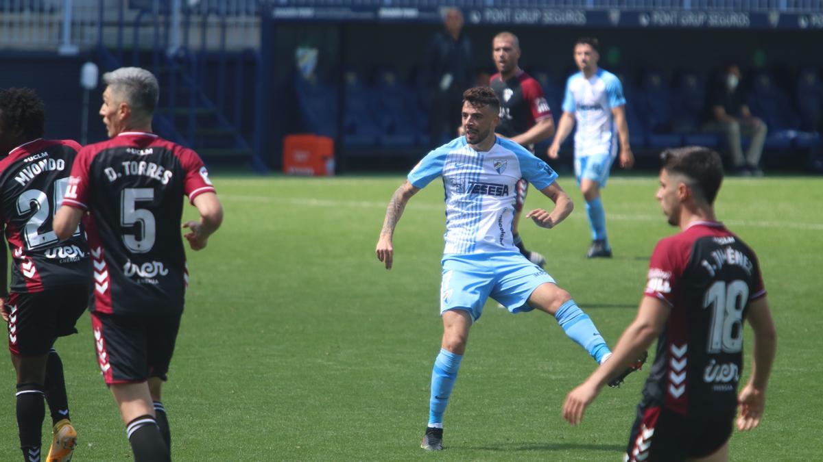 LaLiga SmartBank | Málaga CF - Albacete Balompié