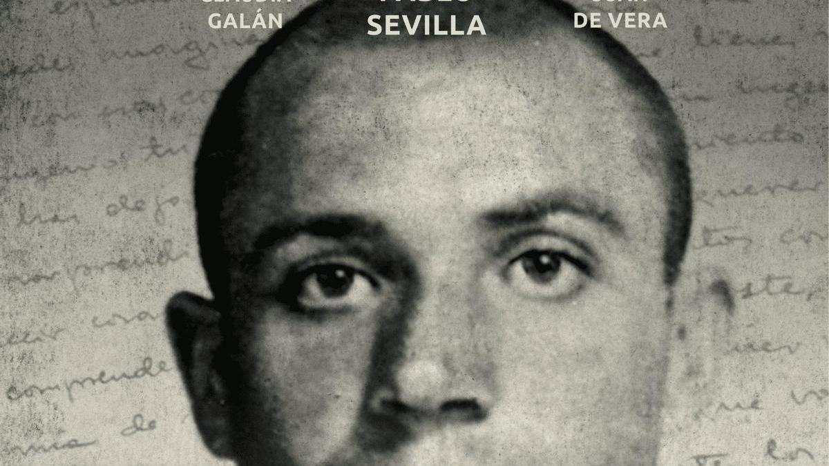 Cartel de la obra