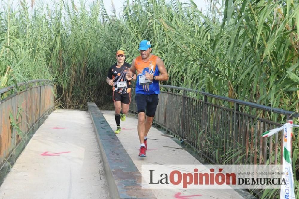 Media maratón y 10K de Molina de Segura