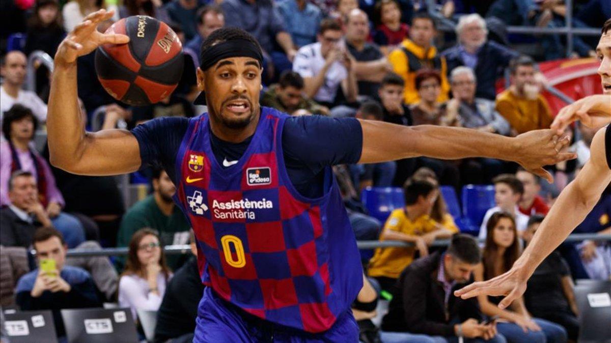 Davies vuelve a la que fue su casa