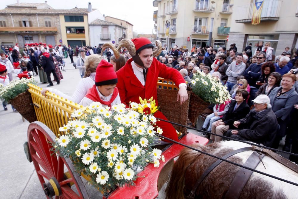 El ball del cornut de Cornellà