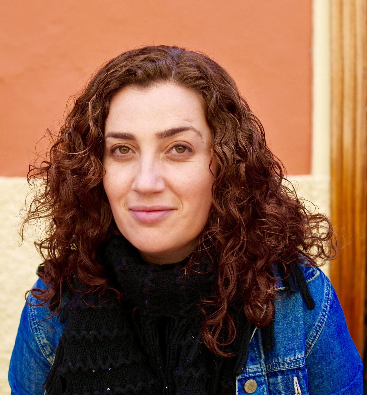 Montserrat Armas Padilla