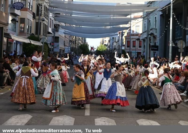 Fiestas patronales de Sant Pasqual de Vila-real