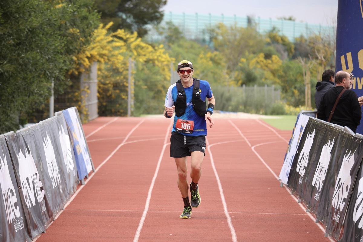 Las mejores imágenes de la carrera El Valle Trail 2026 Las mejores imágenes de la carrera El Valle Trail 2026