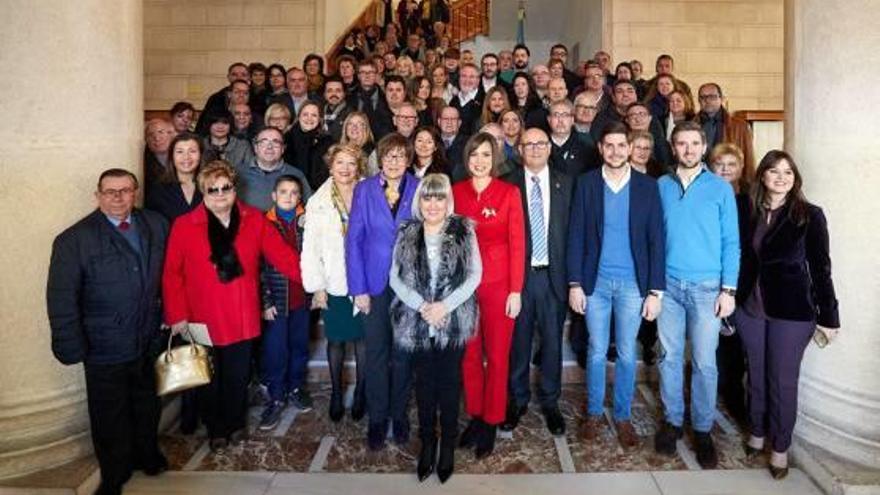 «Trobada» de convivencia  de la Diócesis