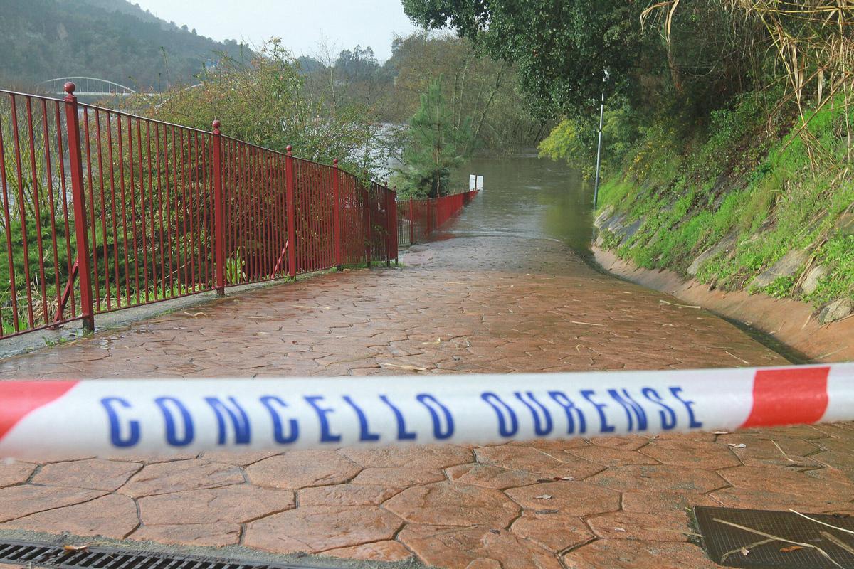 Leonardo azota Galicia