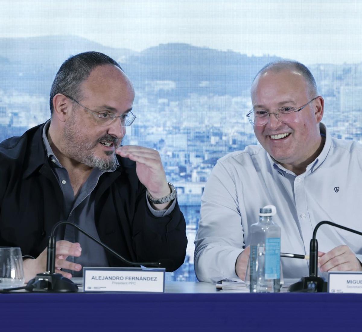 El PP exigeix a Sánchez aclarir quina influència tenia Zapatero