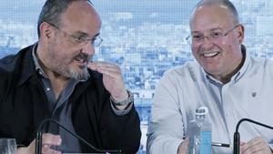 El PP exigeix a Sánchez aclarir quina influència tenia Zapatero