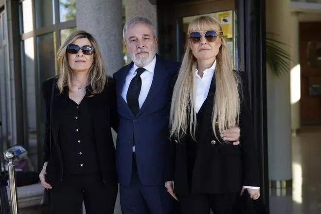 Fernando Guillén revela la causa de la muerte de su madre, Gemma Cuervo
