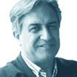 José Luis Corral