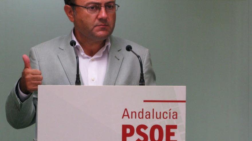 Miguel Ángel Heredia valora los PGE.