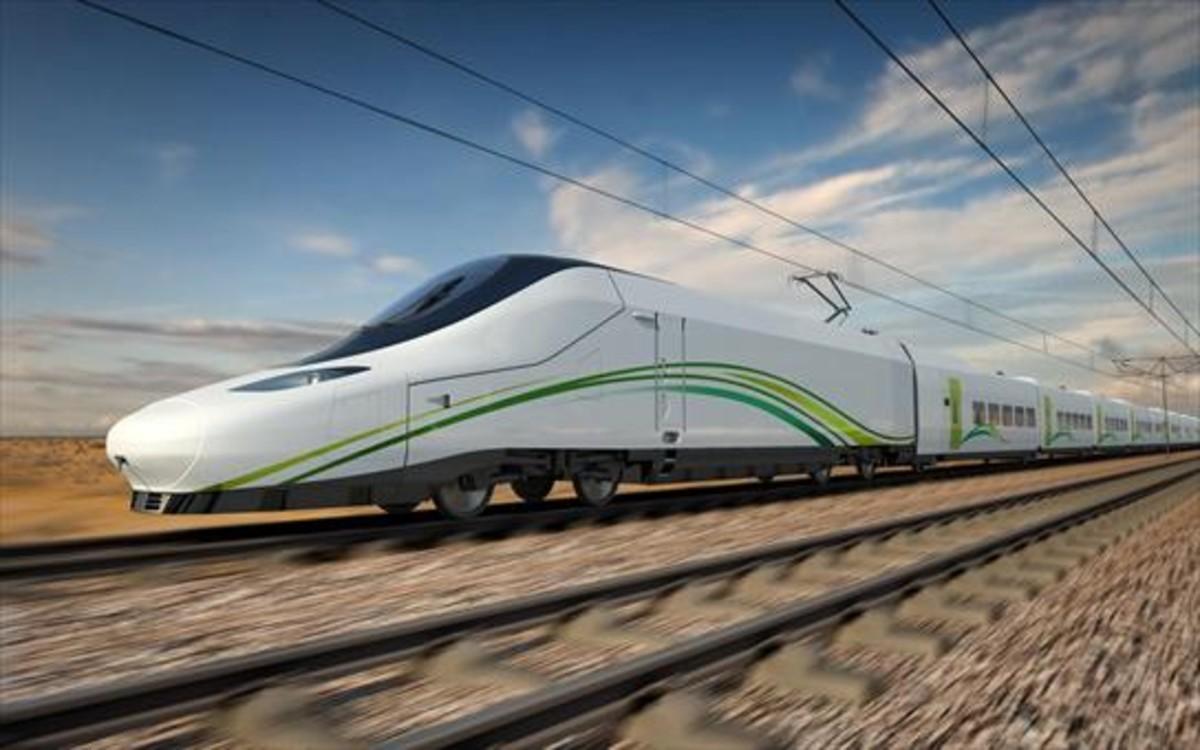 Més de 28.000 dones es postulen per ser maquinistes de Renfe a l’Aràbia Saudita