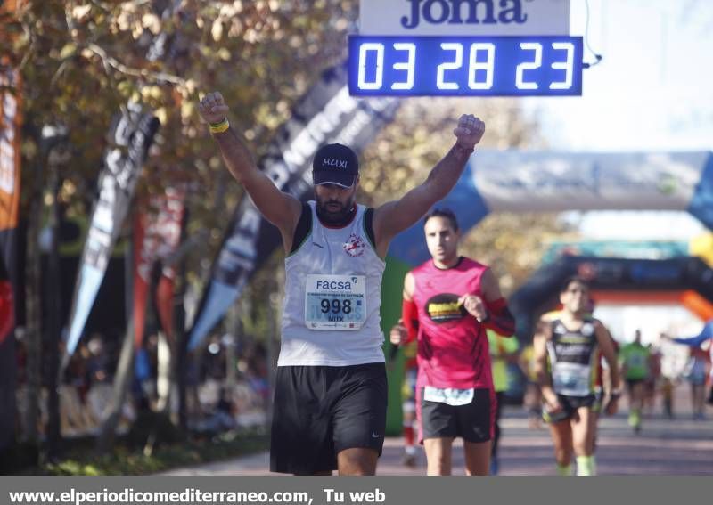 GALERÍA DE FOTOS -- Maratón Meta 15.16-15.30