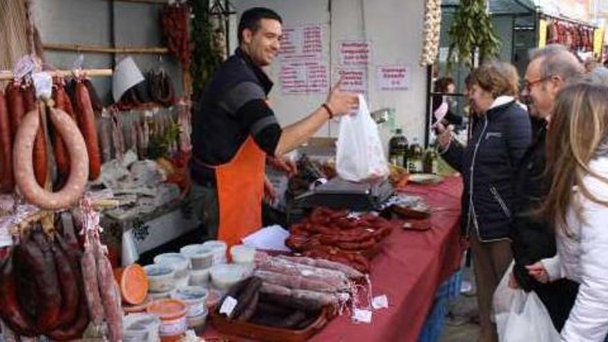 Ardales hace de la matanza un reclamo