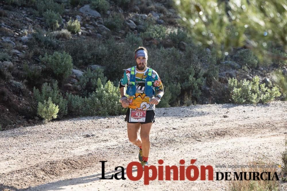 Falco Trail 2019 en Cehegín (avituallamientos)