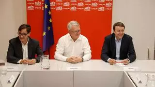 Los socialistas europeos reafirman su compromiso con el uso del catalán en la Eurocámara