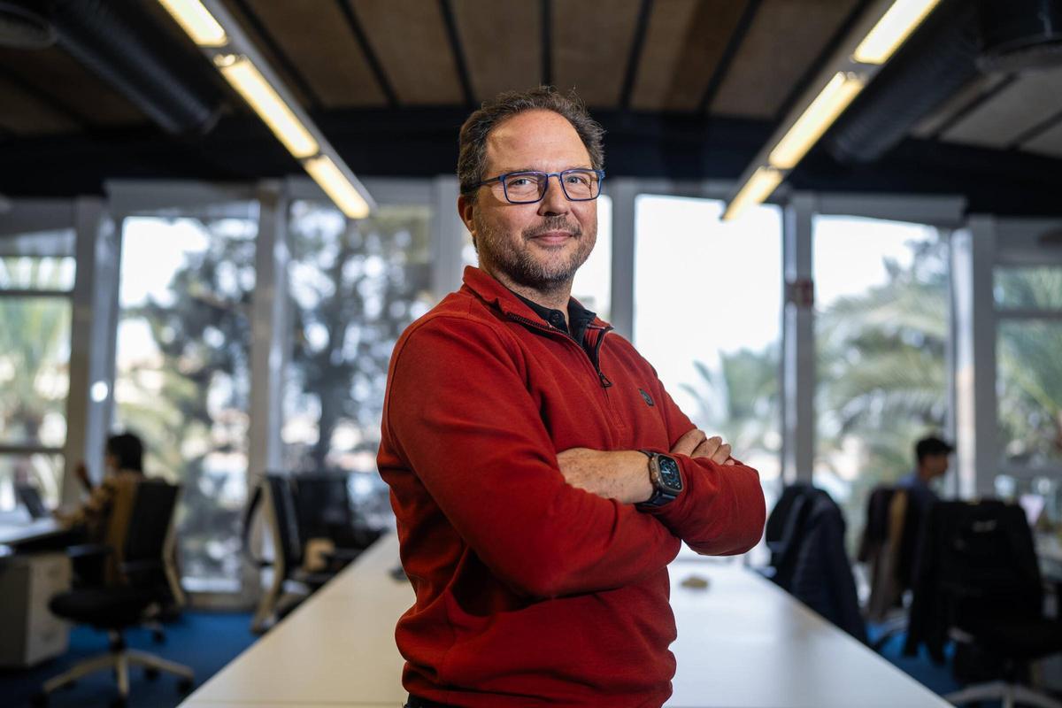 Ocean Ecostructures cierra una ronda de financiación de 3 millones para impulsar su expansión internacional