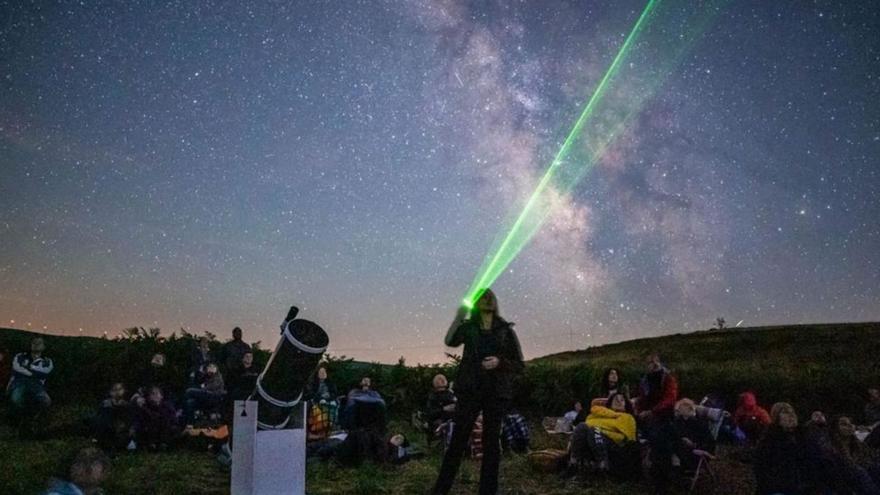 Camino de Santiago por Aragón - Donde tú eres la estrella