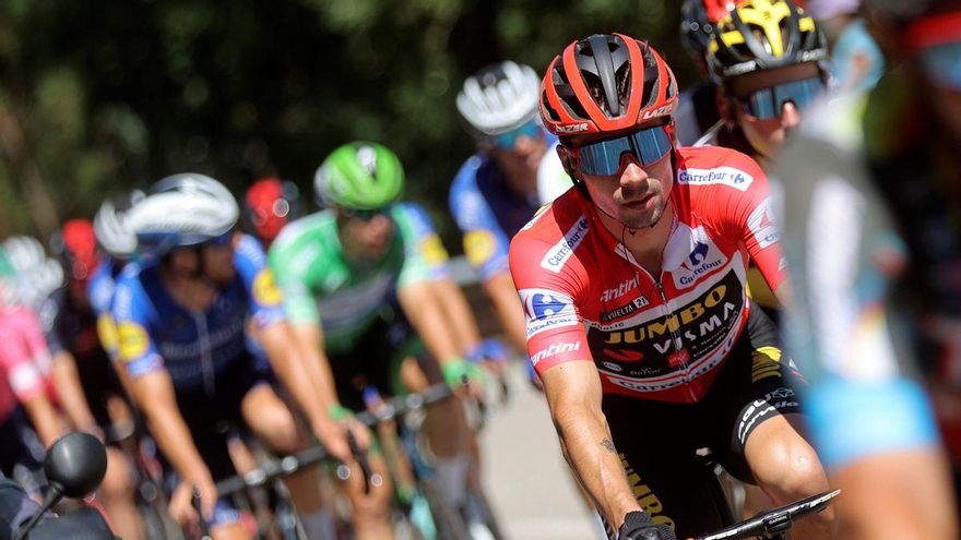 Extremadura acogerá la Vuelta a España 2022 en estos lugares