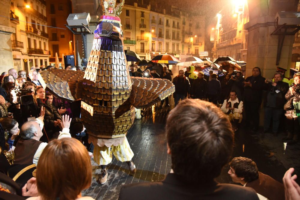 Celebració dels 125 anys de les Bases de Manresa