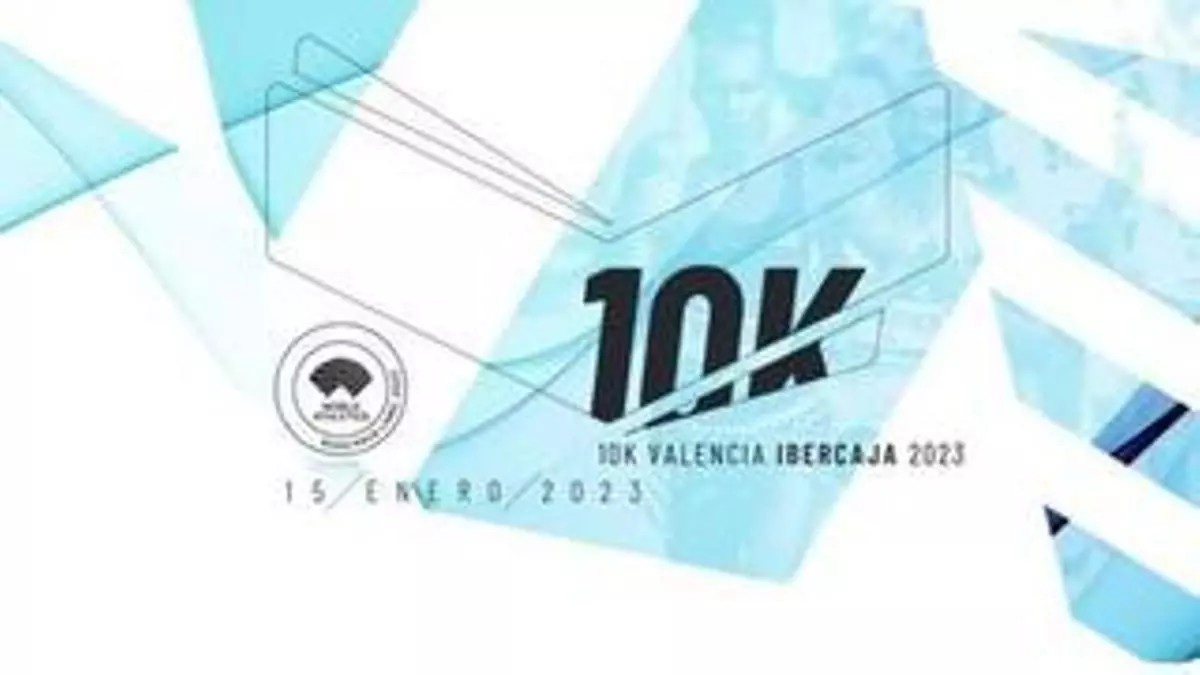 Comunicado oficial del 10K Valencia por la accidentada salida