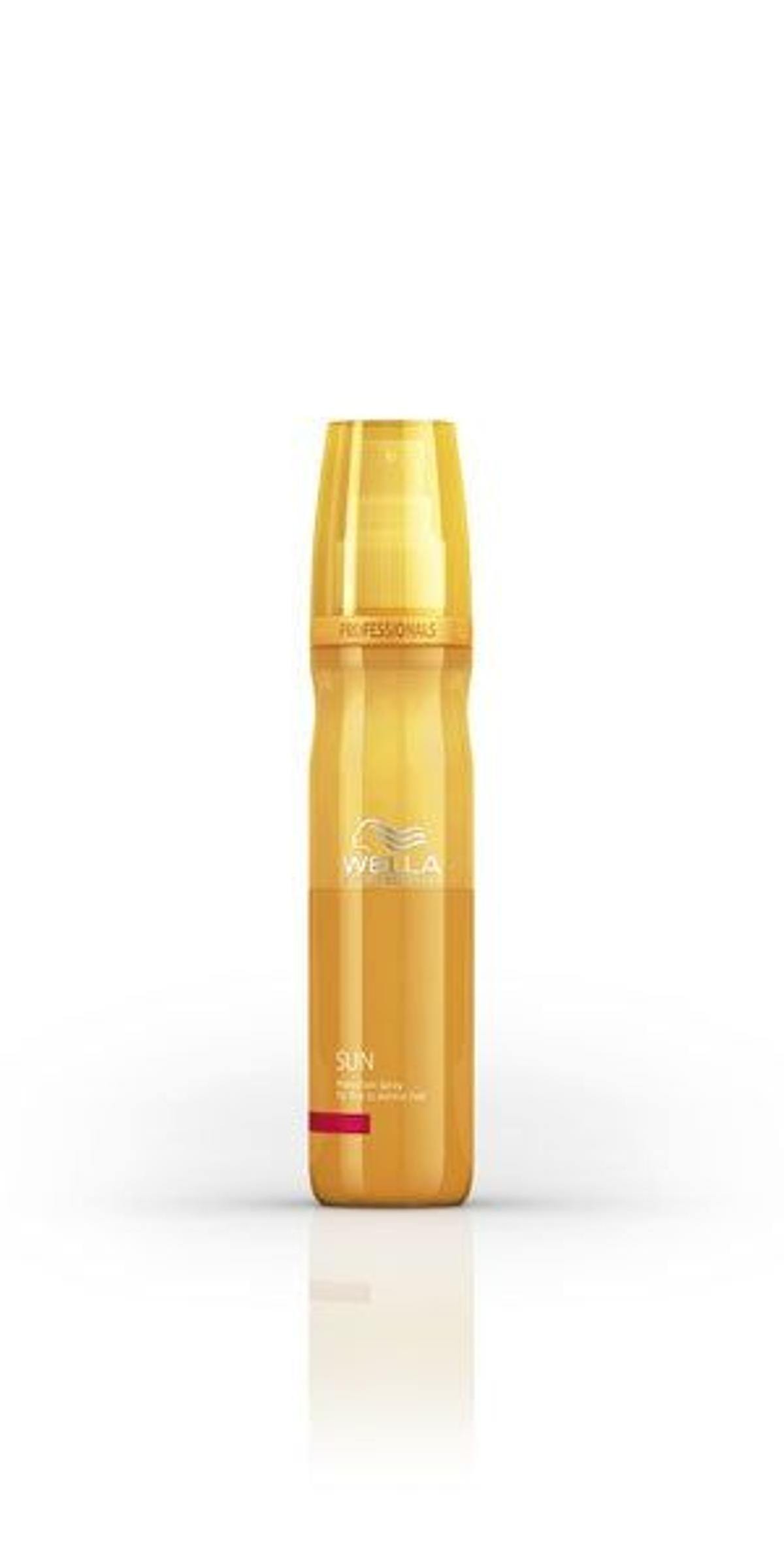 WELLA-SPRAY