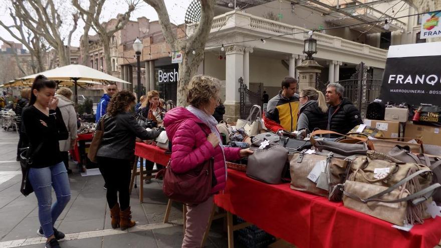 Bages, Moianès i Solsonès, entre les comarques on més retrocedeix la renda familiar disponible