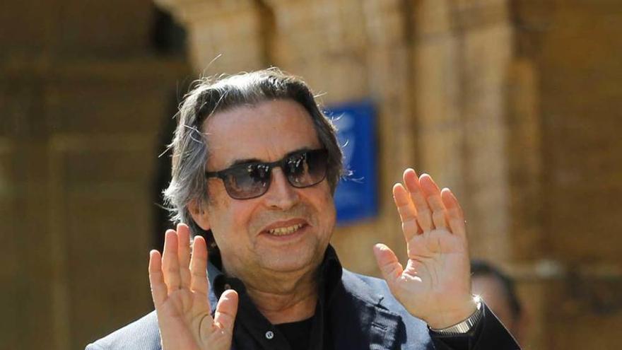 Riccardo Muti.