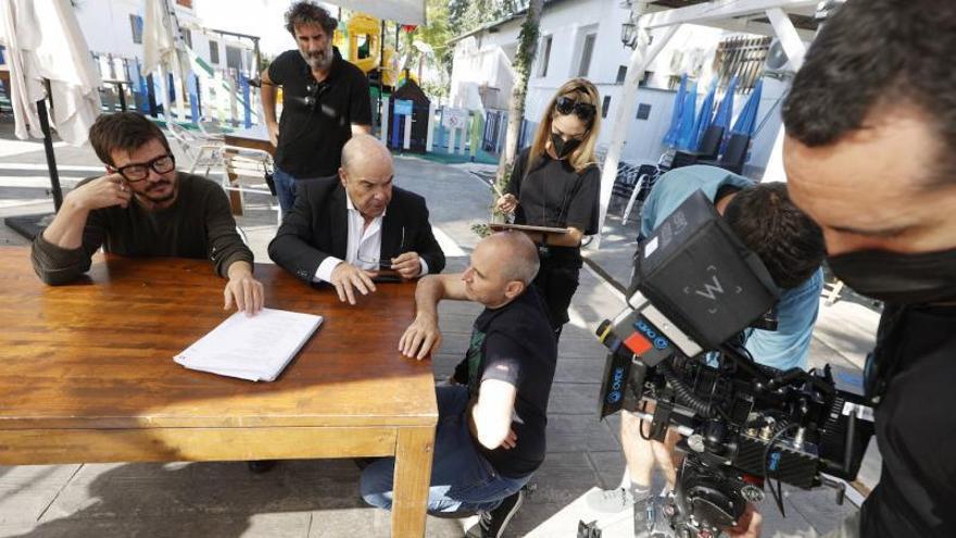 ‘En temporada baja’, del cineasta de Ibiza David Marqués, se estrena en abril