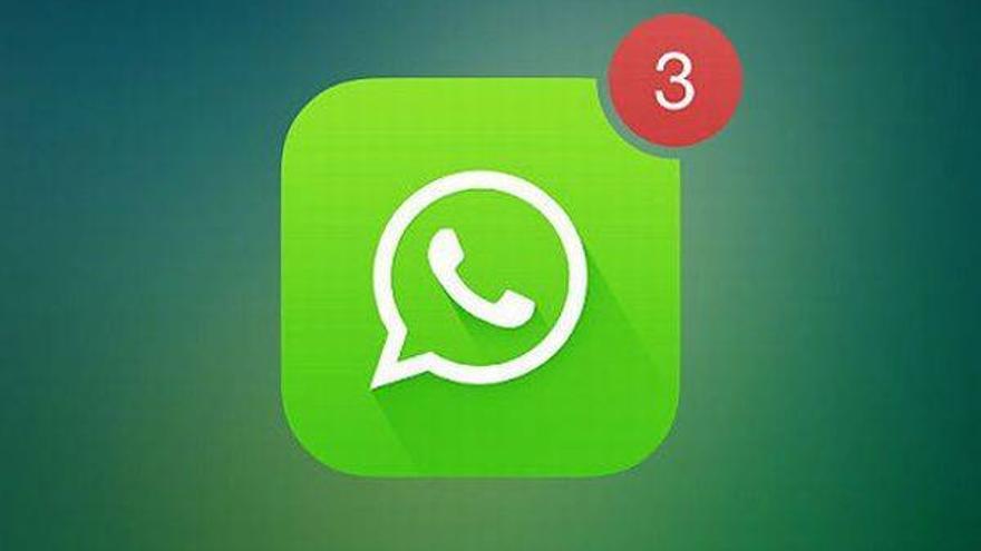 WhatsApp empieza a encriptar los mensajes para protegerlos de los piratas