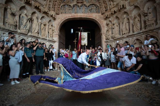 GALERÍA | La romería de la Hiniesta, en imágenes