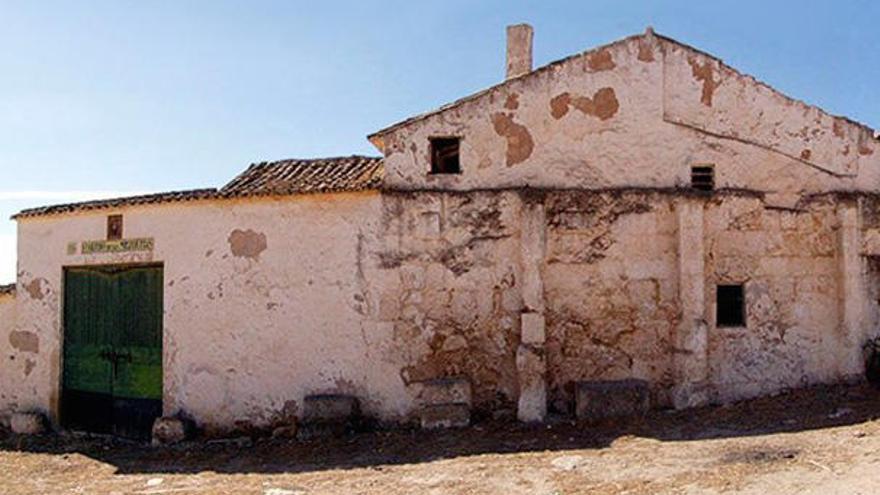 La Academia recorrerá la historia del Cortijo de las Mezquitas