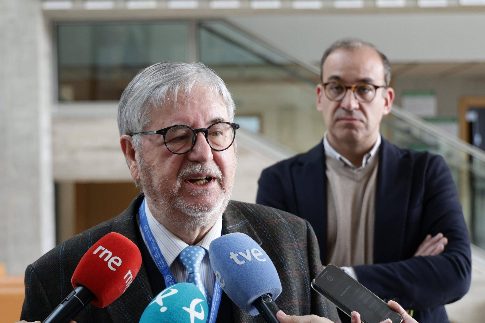 El Centro de Mínima Invasión Jesús Usón opta al Príncipe de Asturias