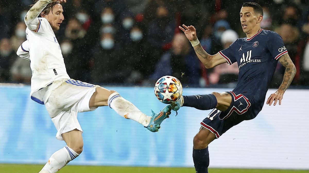 El equipo que intenta traer de vuelta a Di Maria al fútbol sudamericano