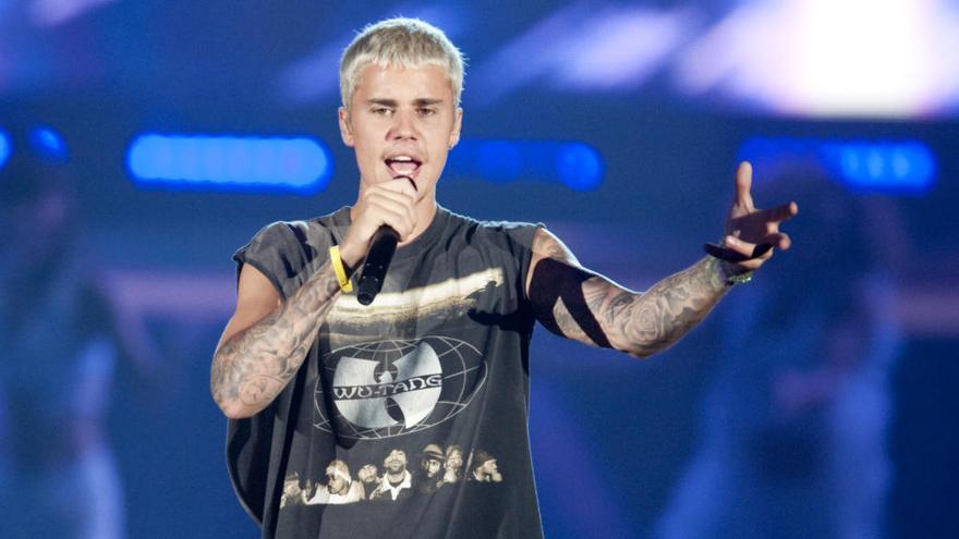 Justin Bieber, en tratamiento contra la depresión, según People