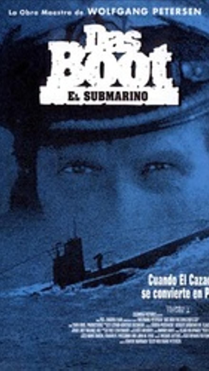 El submarino