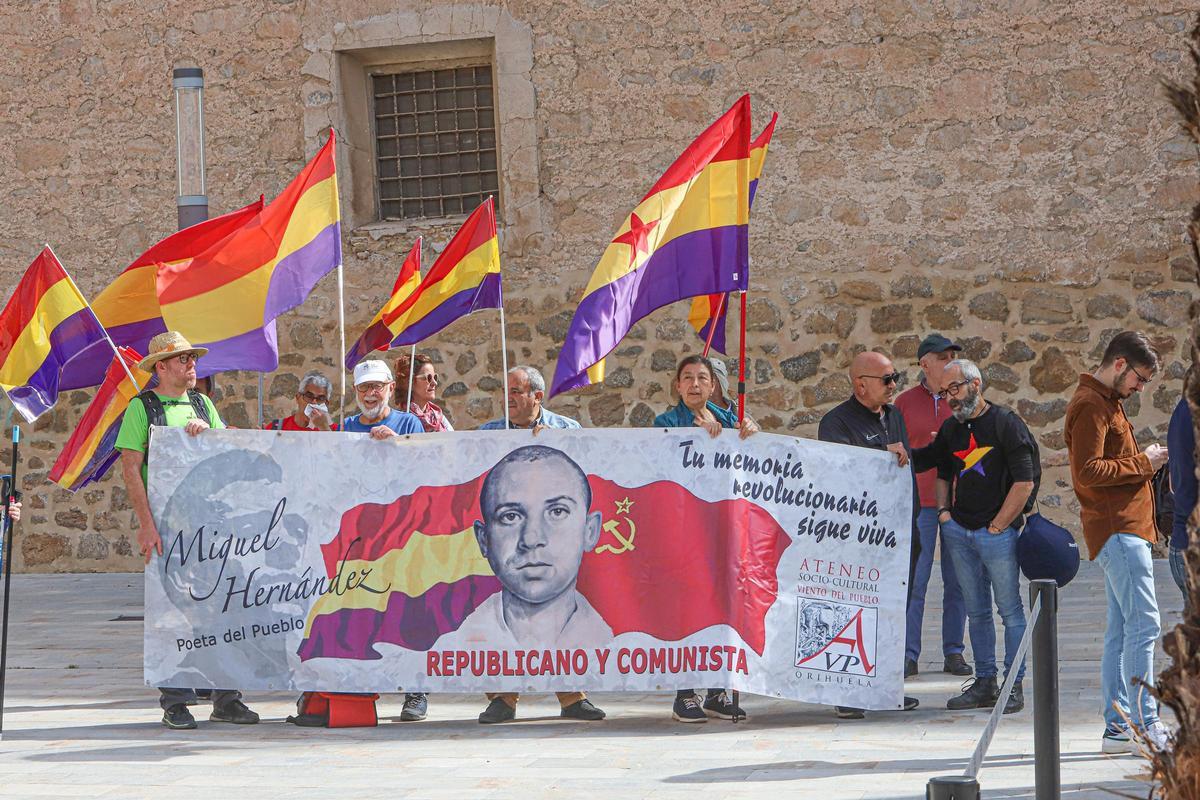 Senda del poeta 2023 Senda del poeta 2023