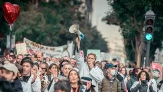 Presente y futuro de la Atención Primaria en nuestro malherido sistema sanitario