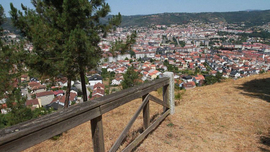 El Concello renueva el contrato para la atención a los visitantes de Montealegre