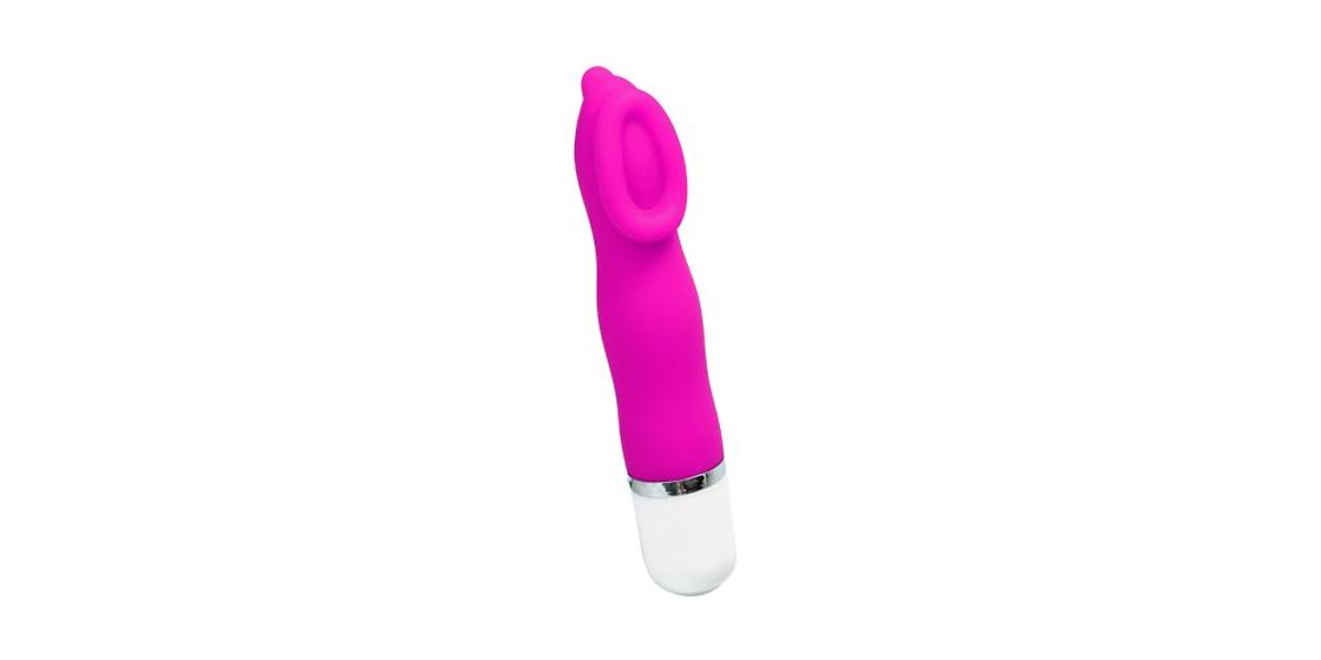 Lolita, el vibrador para principiantes