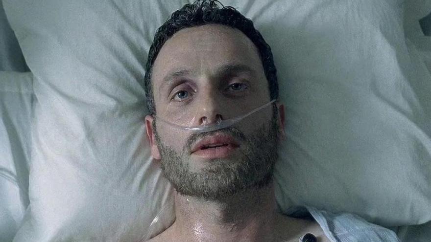 &#039;The Walking Dead&#039;: La sorprendente conexión entre la serie y el coronavirus