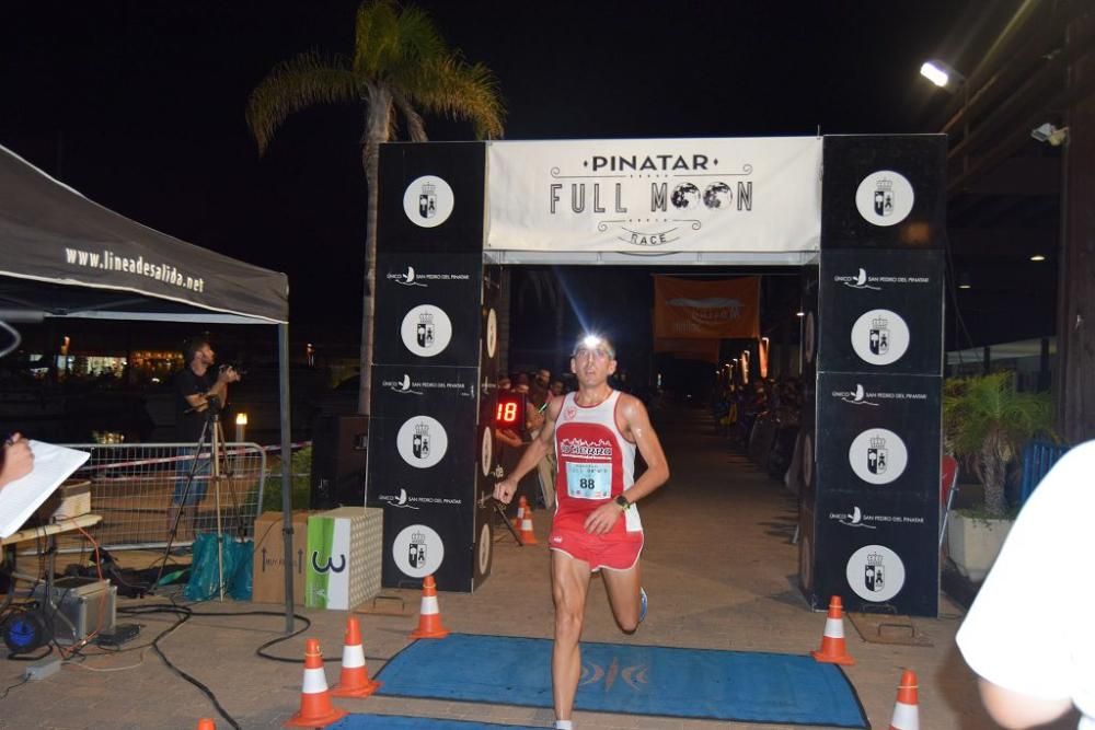 Pinatar Full Moon Race