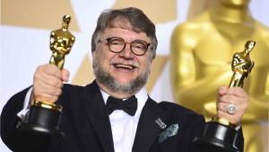 Guillermo del Toro es el tercer director mexicano que consigue alzarse con la estatuilla.